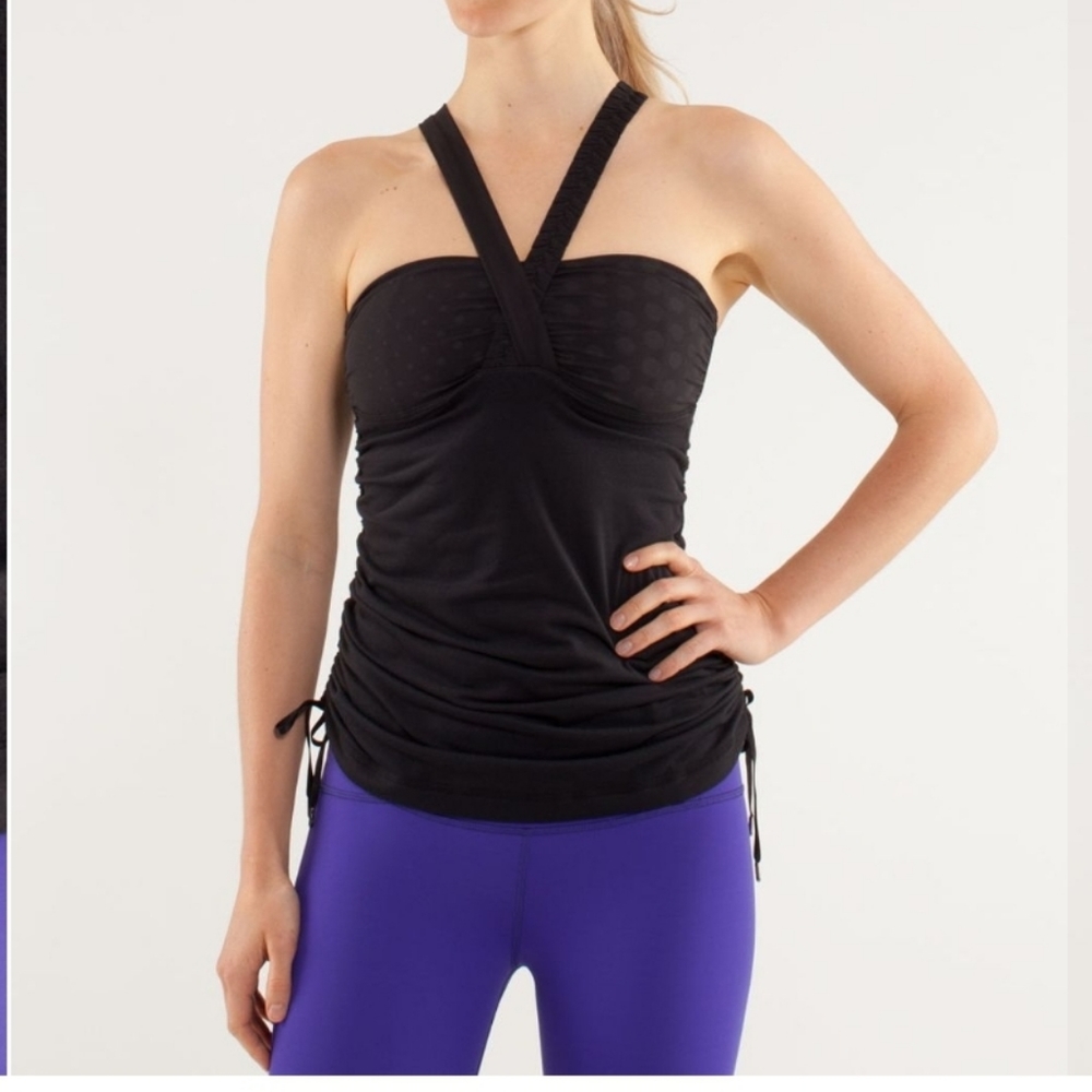 Lululemon Some Like It Hot Tank